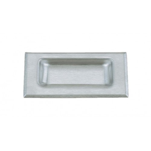 Recessed Pull